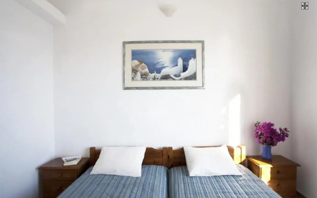 Porto Villa Hotel