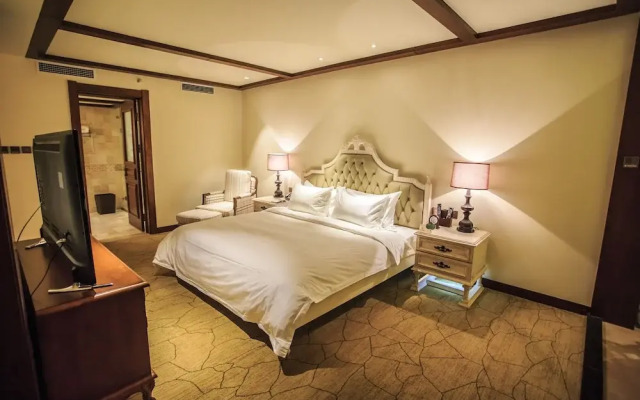 Orenda Teton Hotel