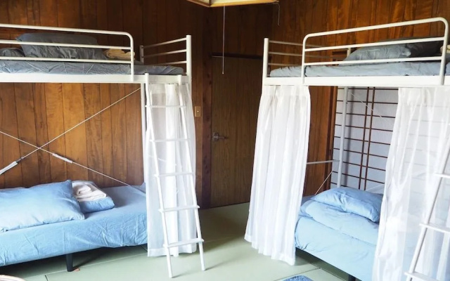 Guesthouse & Beach Cafe Fuego Hostel