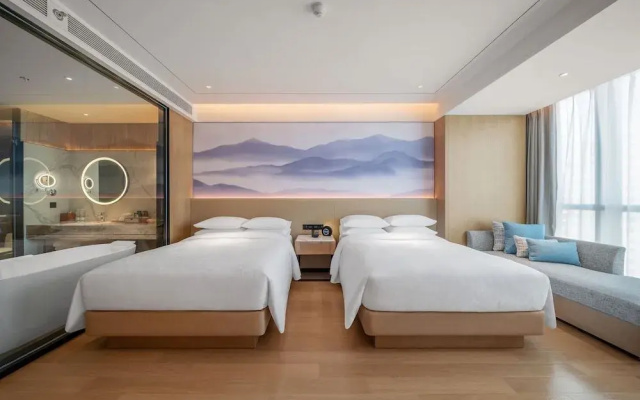 Sheraton Fuqing Hotel