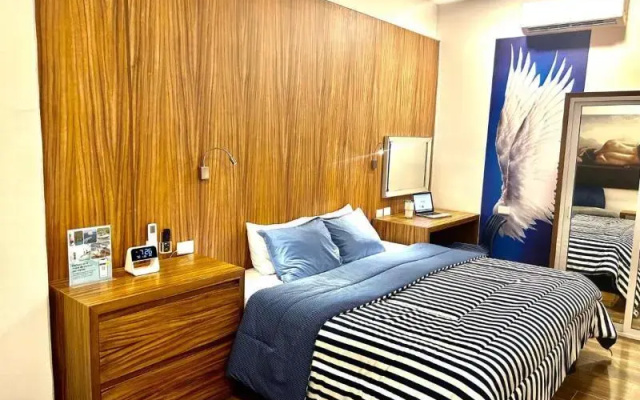 Sky Inn Hotel