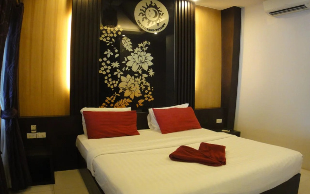 Silversand Resort Samed
