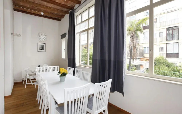 Design flat Domingo