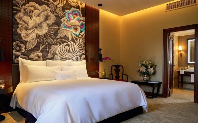 Country Club Lima Hotel - The Leading Hotels of the World