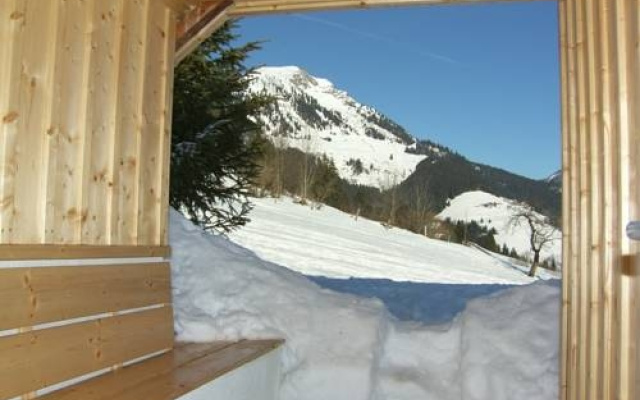 Pension Rettenbacher