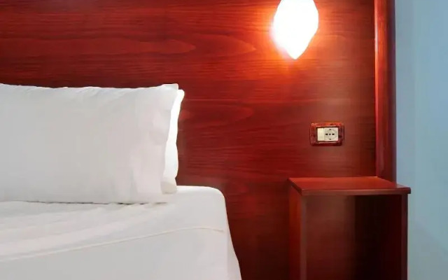Divo Palace Hotel