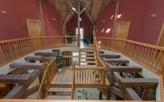 Idyllic Apartment in Rerik With Garden