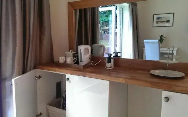 Everglades Bed and Breakfast