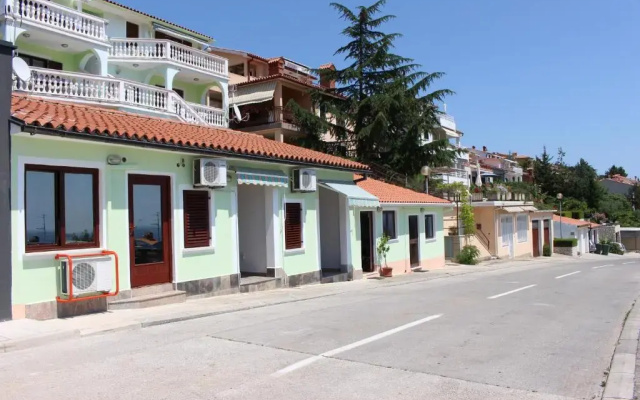 Egidio Gigi Bellich holiday apartments family houses
