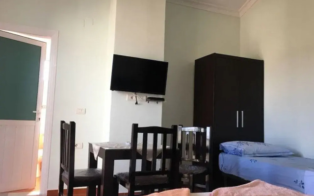Hotel And Camping Simeone