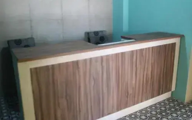 Hotel Casa Hidalgo