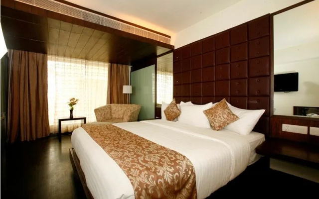 Mango Hotels - Amritsar