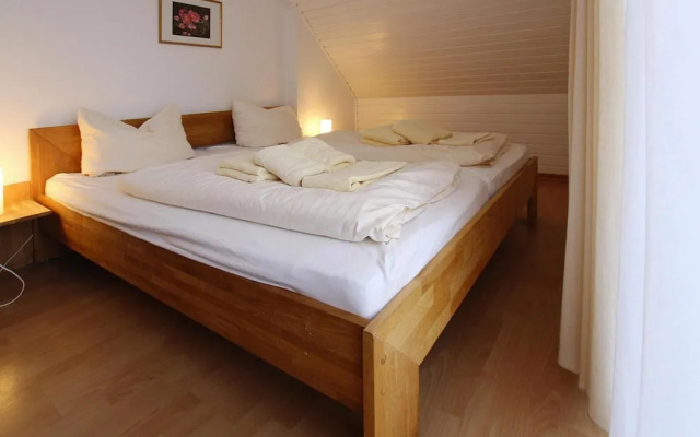 Appartement in Westerland auf Sylt