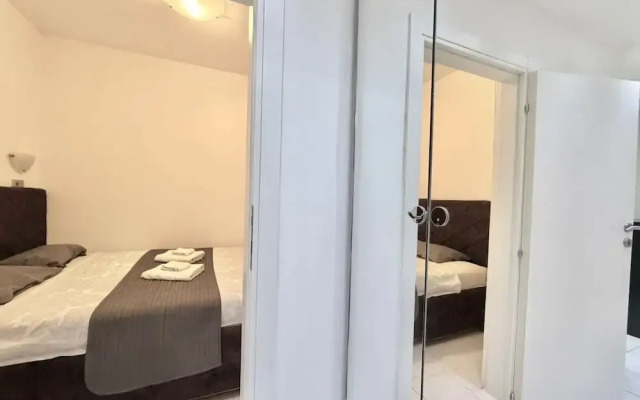 Adriatic Central 2BDR Apartment