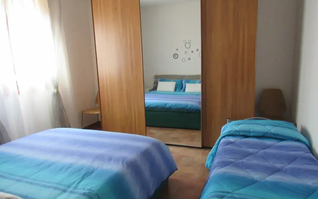 B&B Montericco