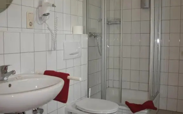 Hotel Societät