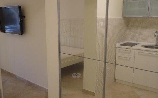 Отель Guest house Sea breeze