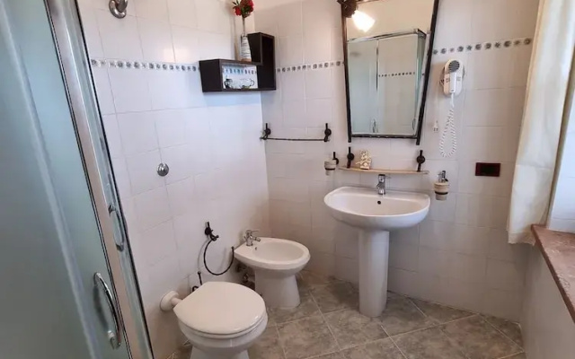Agriturismo Finagliosu