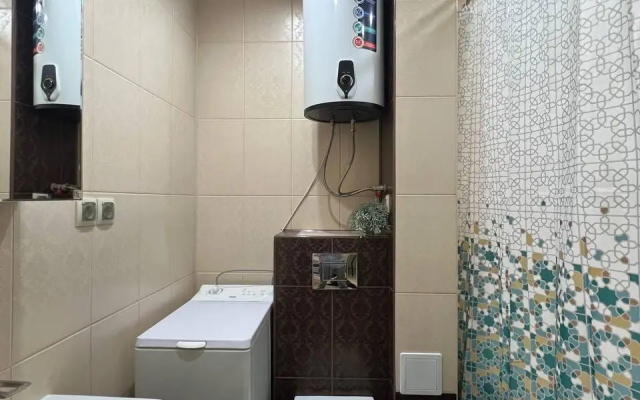 Katy Home (Кэти Хоум) на улице Сурикова