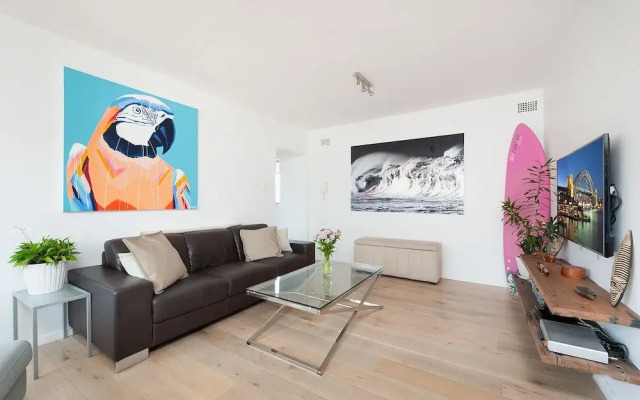 Bondi Beach Getaway
