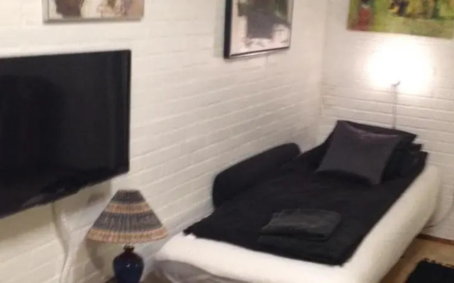 Guesthouse Trabjerg
