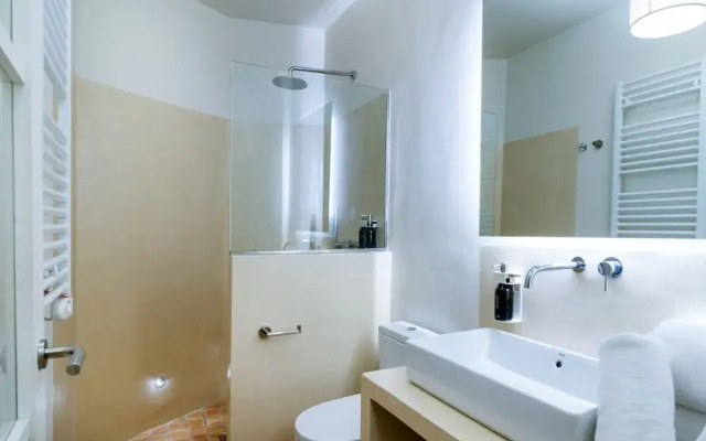 Can Mascort Eco Hotel