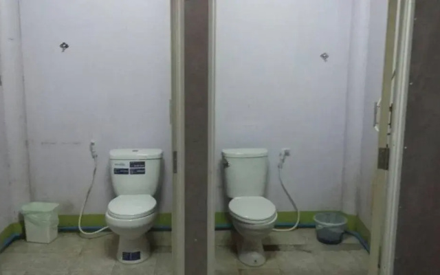 Blue Hostel