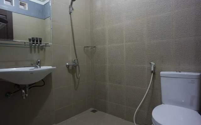 Kelapa 20 Residence
