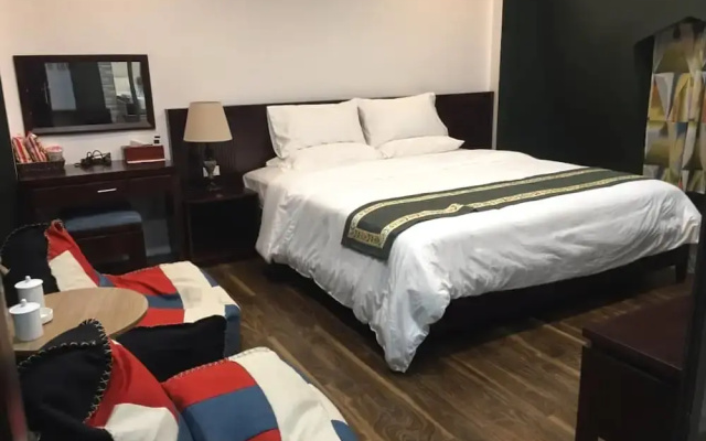 Khang Nhiên Hotel