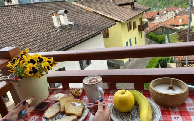 Casa Danoli