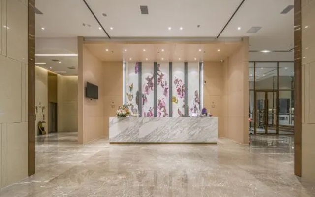 Lavande Hotel (Zhanjiang Donghai Island)