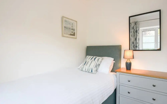 Hook Farm Cottage