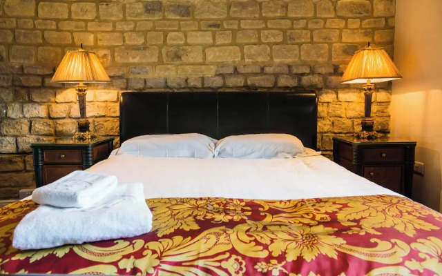 Whittlebury Hall Hotel & Spa