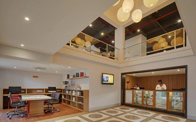 Zone by The Park, Electronic City, Bangalore