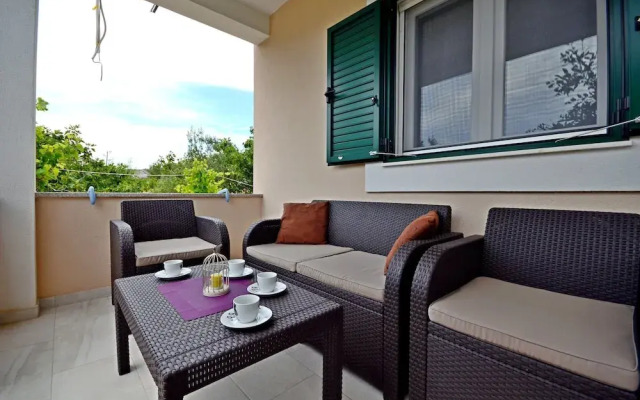 Apartment Canaria