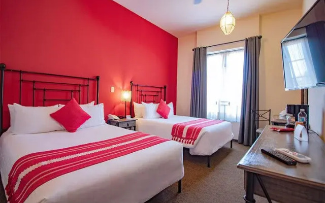 Hotel La Casona 30