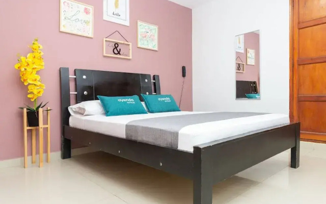 Hotel Puerto Colombia