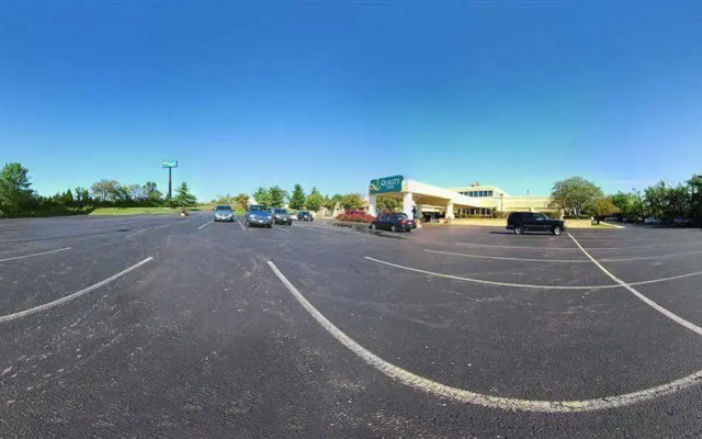 Welcome Inn Columbia