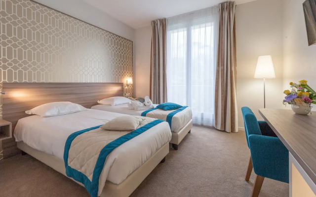 Hotel Radiana