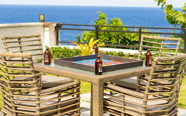 Ocean s Edge Fully Staffed Luxury Villa