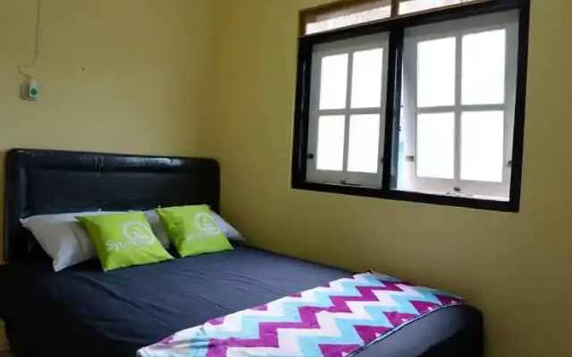 Joyo Homestay Syariah
