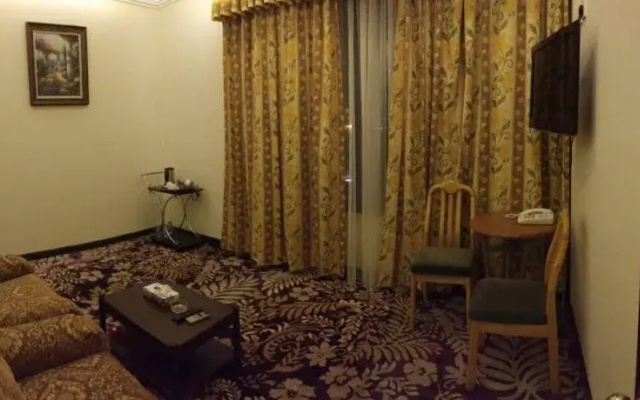 Casablanca Hotel Taif