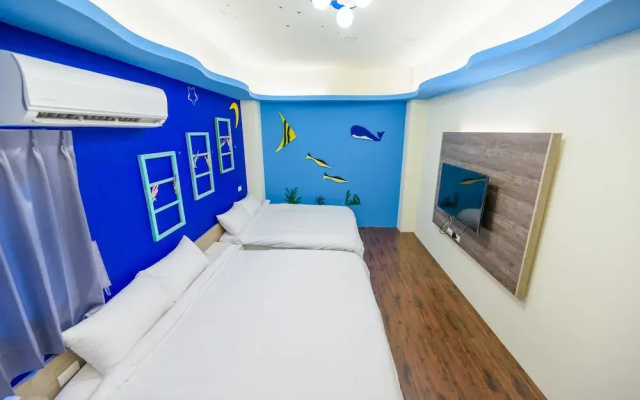 Pincheng BNB