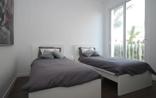 Luxury Villa in San Fulgencio with Private Pool