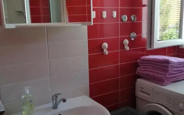 Apartment Lili Vir