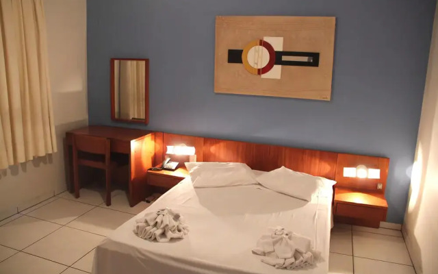 Hotel Muller