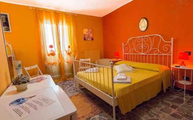 B&B Eraclio Suite