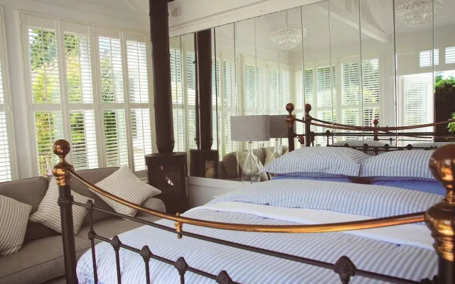 Croft House Guest Suite