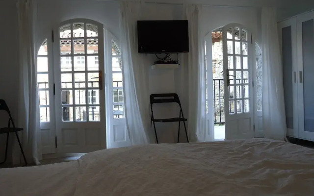 Beautiful House With Dishwasher Near the Popular St. Maxime