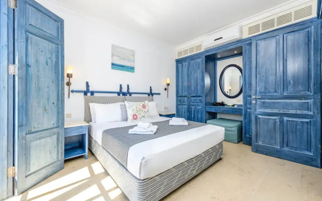 Villa Felicity